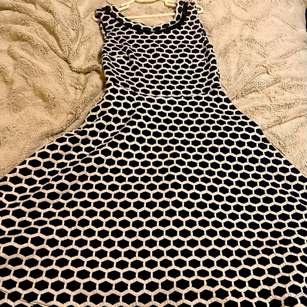 Pixley Casual Aline Dress, Closet Clean Out!